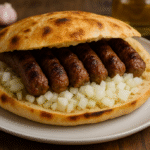 Ćevapi Rezept