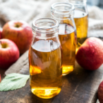 Apfelessig selber machen - Rezept