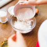 Backpulver Ersatz selber machen - Rezept