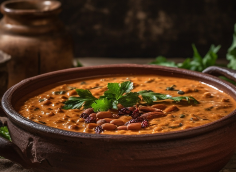 Bosnischer Grah – Balkan Rezept