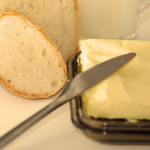 Butter selber machen – Aus frischer Sahne - Rezept