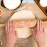 Filoteig selber machen – Schritt-für-Schritt Anleitung - Rezept