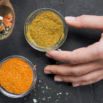 Gewürzmischung selber machen – Ohne Zusatzstoffe - Rezept