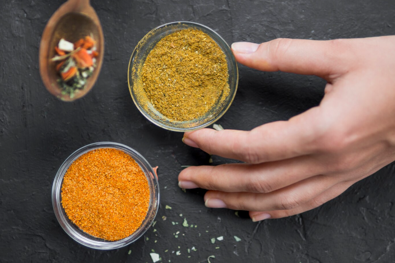 Gewürzmischung selber machen – Ohne Zusatzstoffe - Rezept