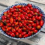 Hagebuttenmark selber machen - Rezept