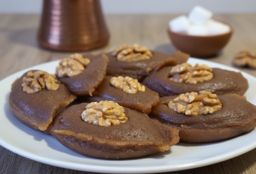 Halva Rezept – Traditionelle Balkan-Halva