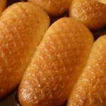 Hurmasice Rezept – Bosnisches Honiggebäck