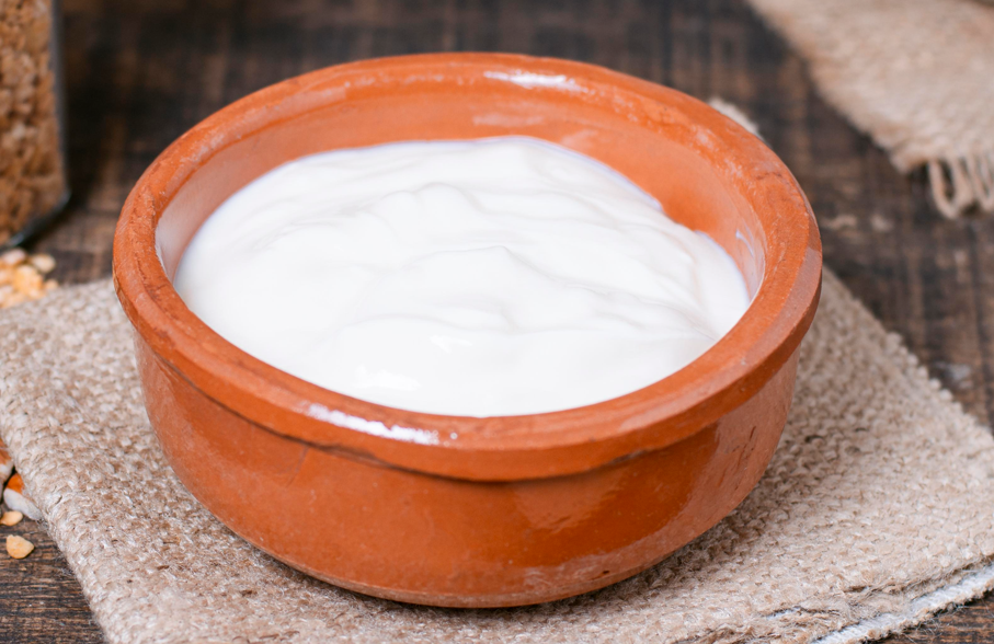 Joghurt selber machen – einfaches Grundrezept