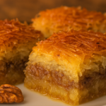 Kadaif Rezept – Traditioneller Balkan-Klassiker