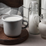 Kefir selber machen – Gesundes Probiotikum - Rezept