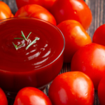 Ketchup selber machen – rezept