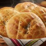 Lepinja Rezept – Weiches Balkan Fladenbrot