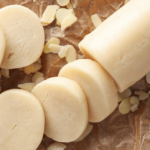 Marzipan selber machen - Rezept