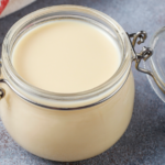 Mayonnaise selber machen – klassisches Grundrezept