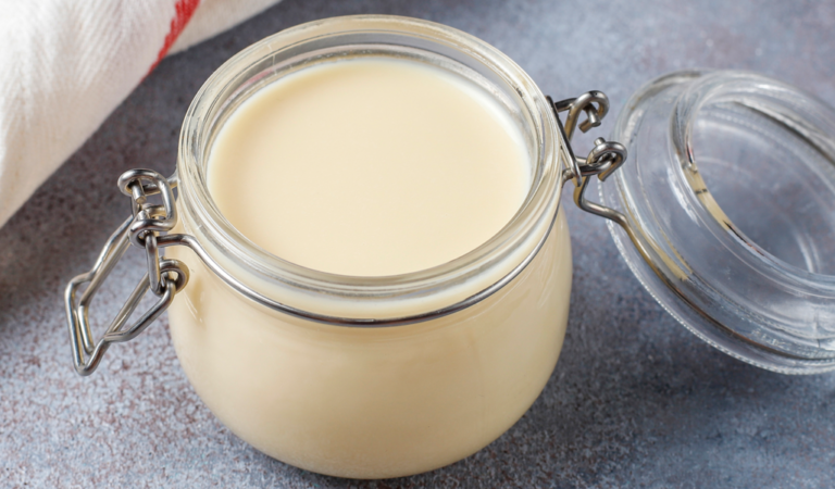 Mayonnaise selber machen – klassisches Grundrezept