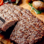 Pljeskavica – Rezept