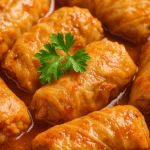Sarma – Rezept - Balkan Krautwickel