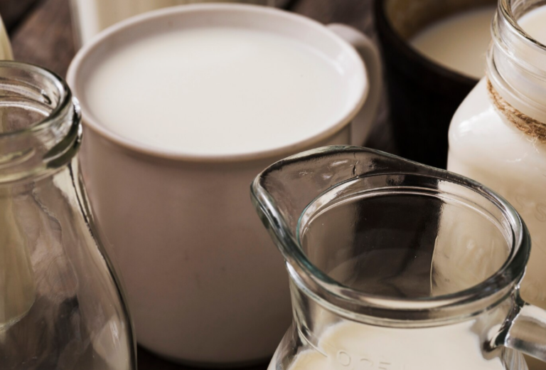 Sauermilch selber machen – Traditionelles Rezept