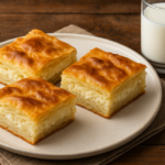 Sirnica Rezept – Bosnische Käse-Pita