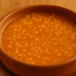 Tarhana Suppe Rezept – Bosnische Balkan-Suppe traditionell