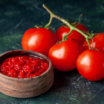 Tomatensauce selber machen - Rezept
