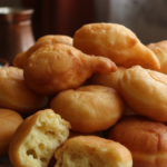 Uštipci Rezept – Luftige Teigbällchen vom Balkan