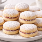 Vanilice Rezept – Zarte Balkan-Kekse mit Vanille