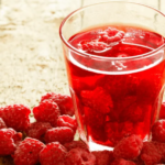 Himbeersirup selber machen – Ohne Konservierungsstoffe - Rezept