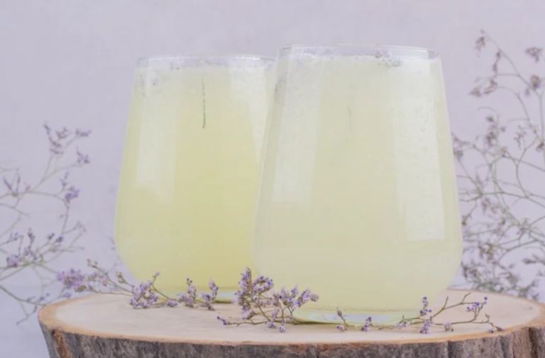 Holundersirup selber machen - Rezept