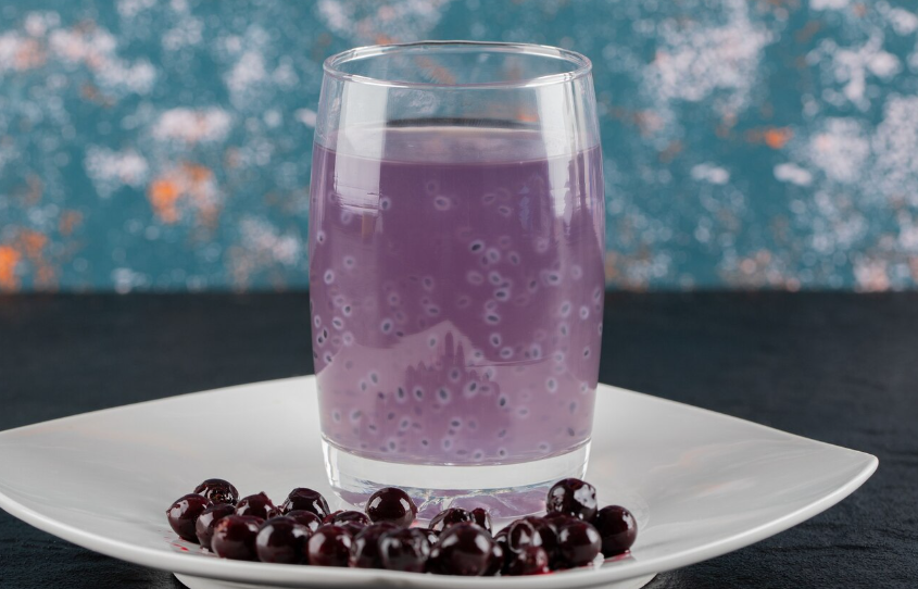 Johannisbeersirup selber machen – Klassisch eingekocht - Rezept