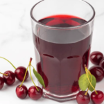 Kirschsirup selber machen – Rezept