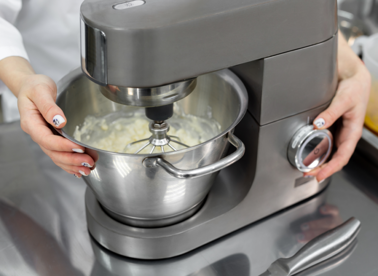 Küchenmaschine