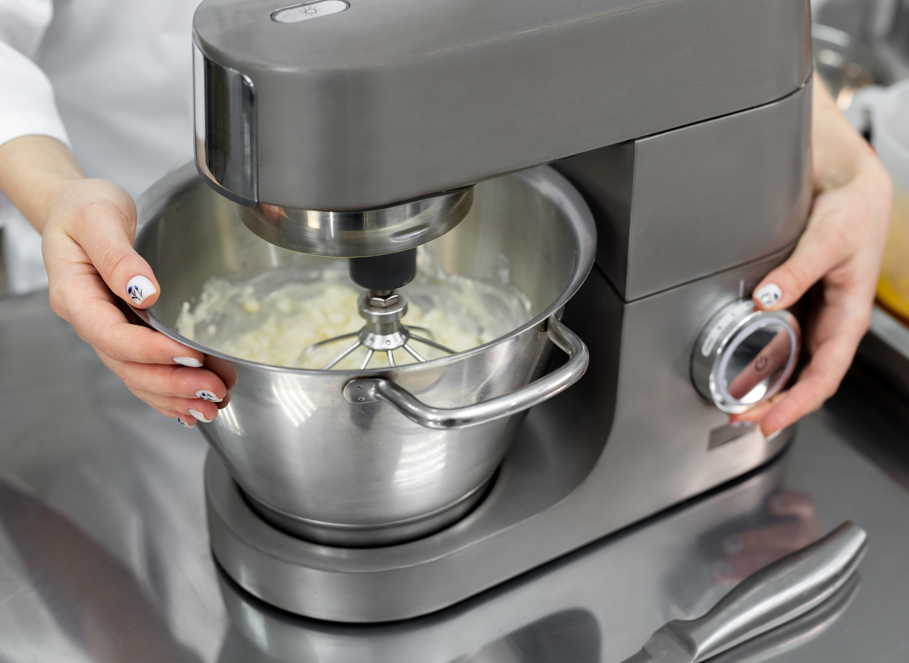 Küchenmaschine