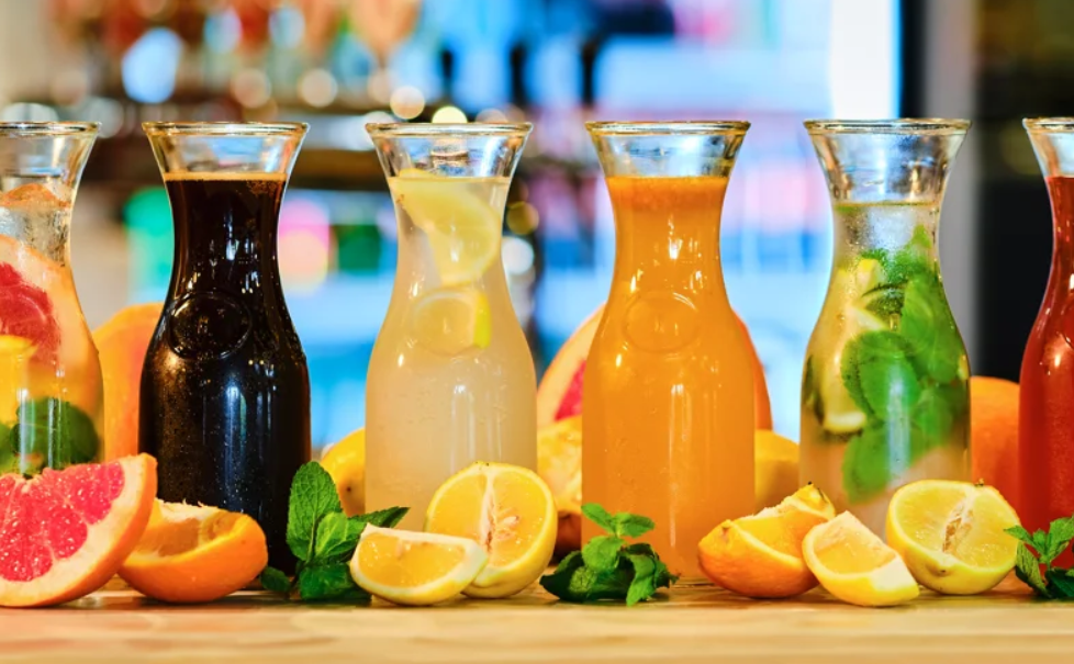 Sirup selber machen – Hausgemachte Fruchtsirupe im Überblick