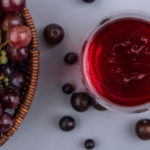 Traubensirup selber machen - Rezept