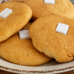 Gurabije Rezept – traditionelle bosnische Kekse