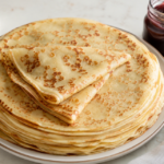 Palačinke – dünne Balkan-Pfannkuchen