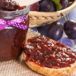 Pekmez od Šljiva – Pflaumenmus ohne Zucker