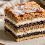 Prekmurska Gibanica Rezept