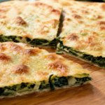 Soparnik Rezept – kroatische Mangold-Pastete