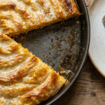Tikvenica - Tikvenjača Rezept – Bosnische Kürbis-Pita