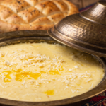 Topa Rezept – Bosnisches Käsegericht aus Sarajevo