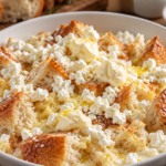 Popara Rezept – Traditionelles Balkan-Frühstück mit Brot