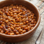 Prebranac Rezept – Serbische Bohnen aus dem Ofen