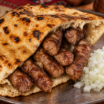 Sarajevski Ćevapi – traditionelles Rezept aus Sarajevo
