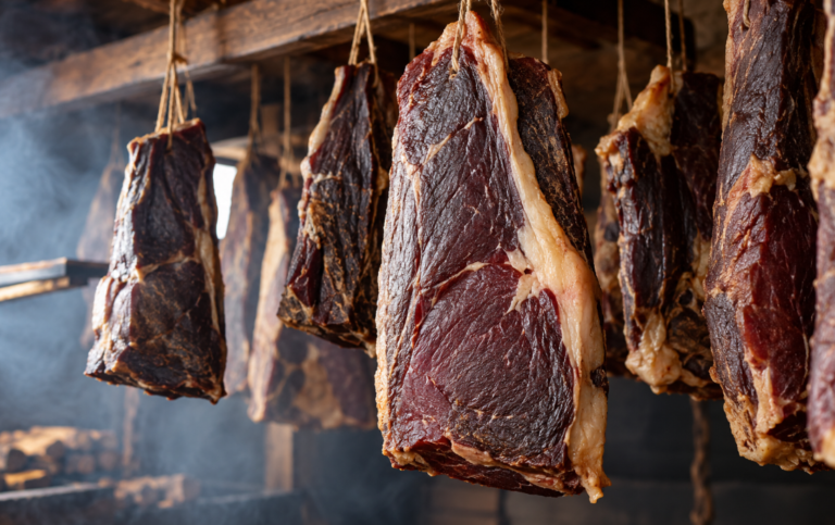 Suho Meso selber machen